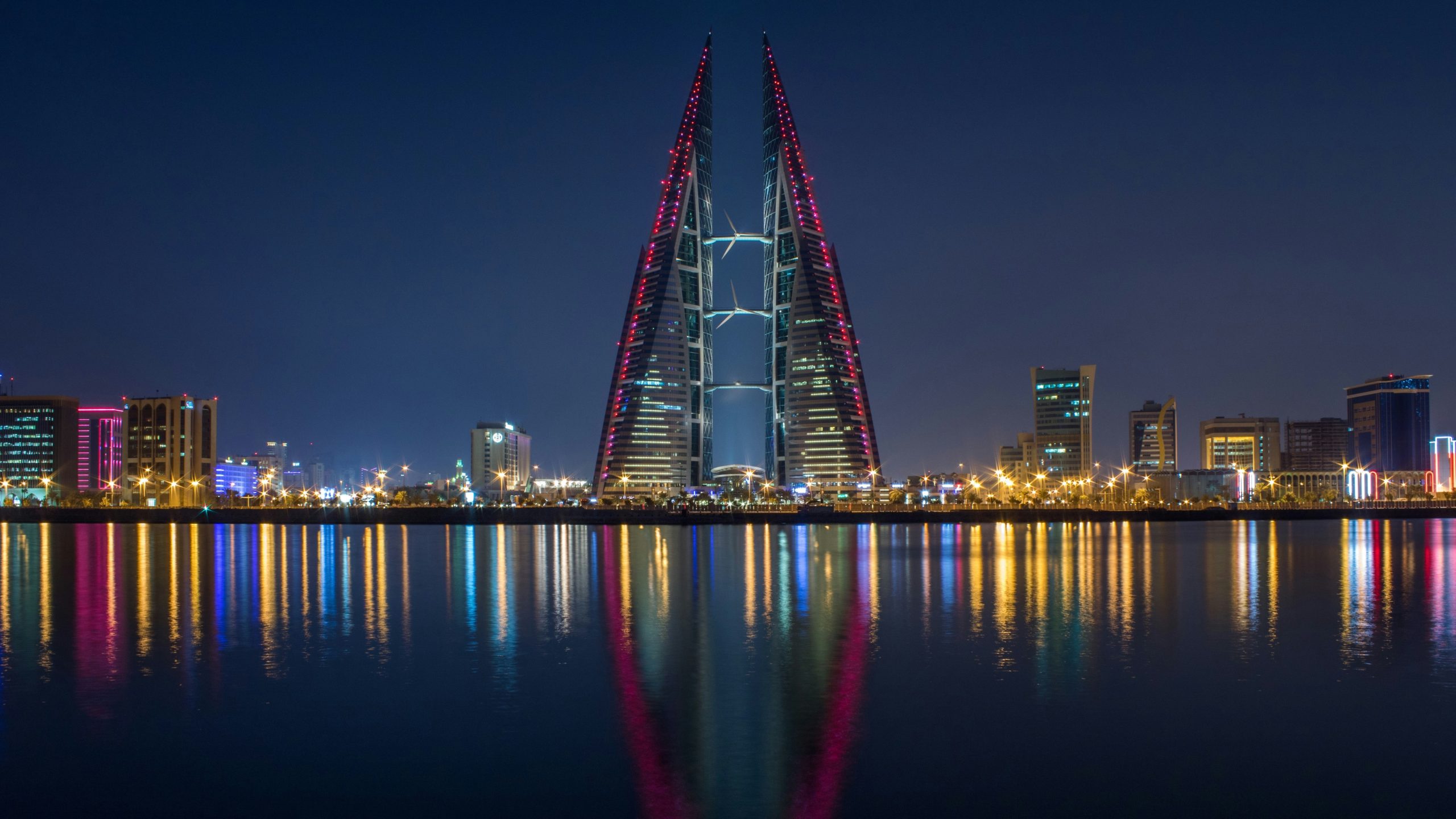 BAHRAIN’S LIVING CULTURE